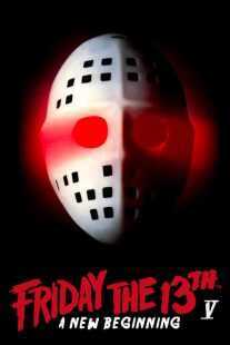 فیلم Friday the 13th: A New Beginning 1985