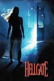 فیلم Hellgate 1989