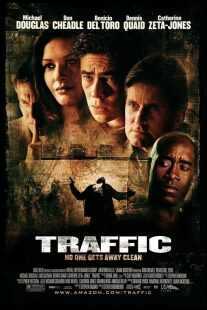 فیلم Traffic 2000