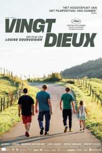 فیلم Holy Cow 2024