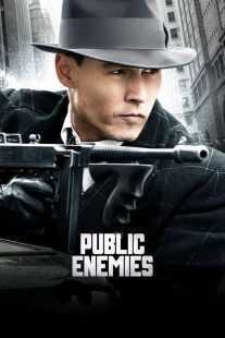 فیلم Public Enemies 2009