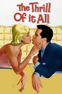 فیلم The Thrill of It All 1963