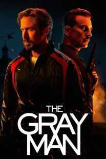 فیلم The Gray Man 2022