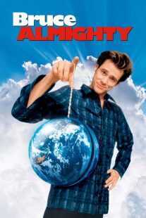 فیلم Bruce Almighty 2003