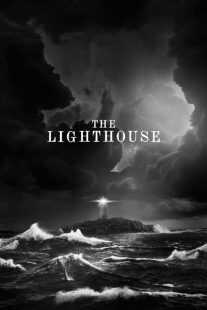 فیلم The Lighthouse 2019