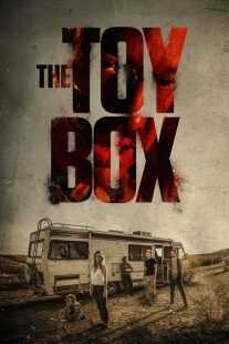 فیلم The Toybox 2018