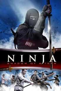 فیلم Ninja: Shadow of a Tear 2013