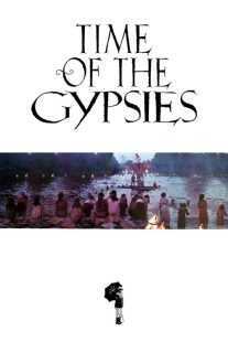 فیلم Time of the Gypsies 1988