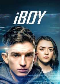فیلم iBoy 2017