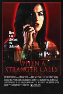 فیلم When a Stranger Calls 2006