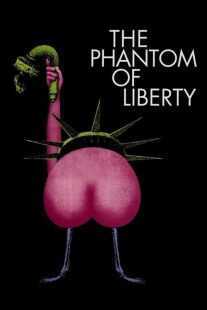 فیلم The Phantom of Liberty 1974