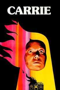 فیلم Carrie 1976