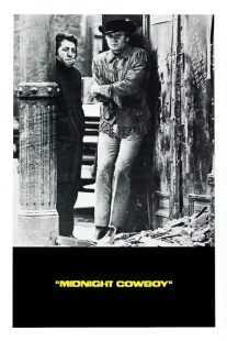 فیلم Midnight Cowboy 1969