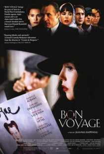 فیلم Bon Voyage 2003