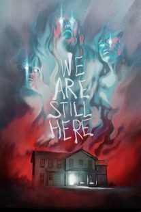 فیلم We Are Still Here 2015