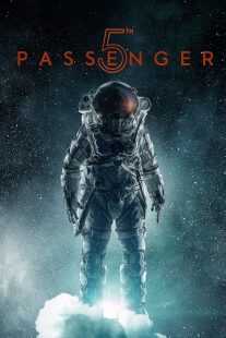 فیلم 5th Passenger 2017