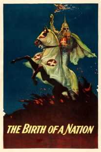 فیلم The Birth of a Nation 1915