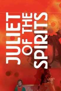 فیلم Juliet of the Spirits 1965
