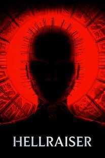 فیلم Hellraiser 2022