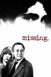 فیلم Missing 1982