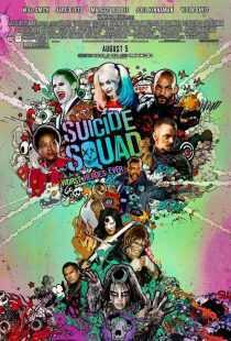 فیلم Suicide Squad 2016