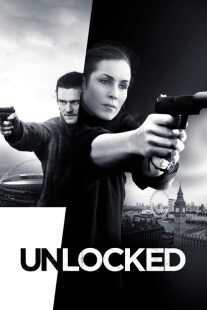 فیلم Unlocked 2017