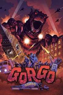 فیلم Gorgo 1961