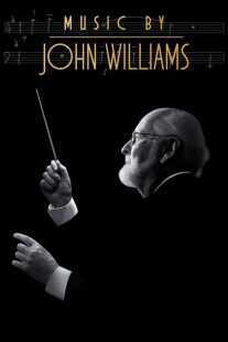 مستند Music by John Williams 2024