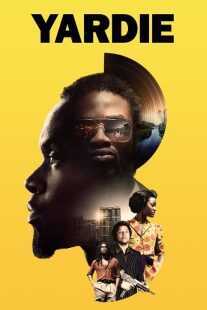فیلم Yardie 2018