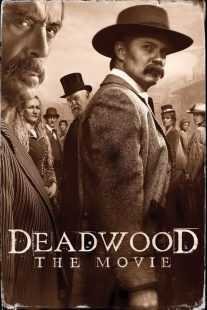 فیلم Deadwood: The Movie 2019