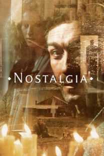 فیلم Nostalghia 1983