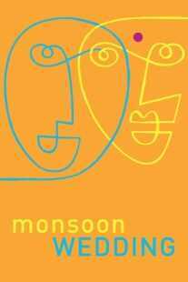 فیلم هندی Monsoon Wedding 2001