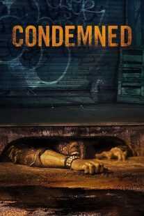 فیلم Condemned 2015