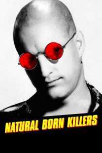 فیلم Natural Born Killers 1994