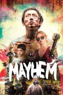 فیلم Mayhem 2017