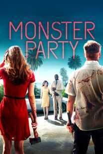 فیلم Monster Party 2018