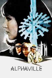 فیلم Alphaville 1965