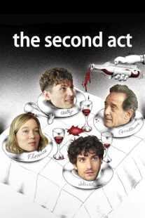 فیلم The Second Act 2024