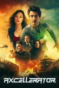 فیلم Axcellerator 2020
