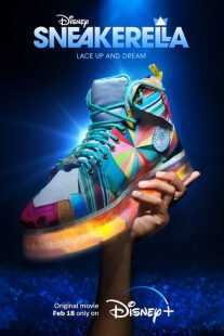 فیلم Sneakerella 2022