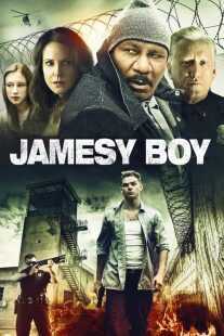 فیلم Jamesy Boy 2014