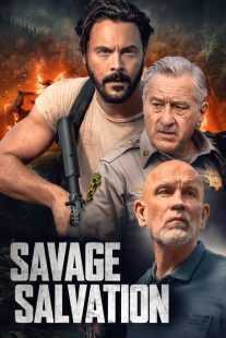 فیلم Savage Salvation 2022