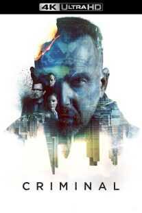 فیلم Criminal 2016