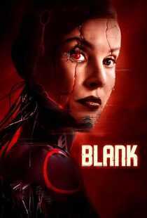 فیلم Blank 2022