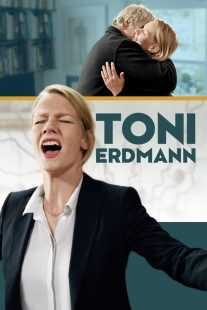 فیلم Toni Erdmann 2016