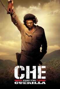 فیلم Che: Part Two 2008