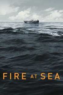 مستند Fire at Sea 2016