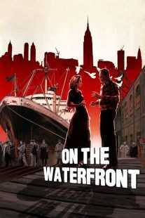 فیلم On the Waterfront 1954