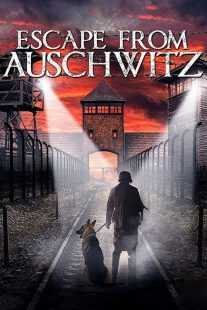 فیلم The Escape from Auschwitz 2020