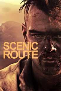 فیلم Scenic Route 2013